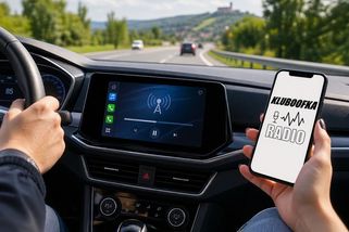 Jak poslouchat internetové rádio v autě: od Bluetooth po Android Auto - Médium.cz